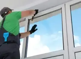 Remplacement de double vitrage Orvault